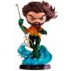 Figura Minico Deluxe Aquaman Film