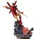Figura Iron Man Mark LXXXV Deluxe BDS Art Scale 1/10 – Avengers: Endgame