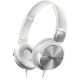 AUDIFONO PHILIPS SHL3160/WHT BLANCO