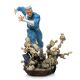 Figura Quicksilver BDS Art Scale 1/10 - Marvel Comics