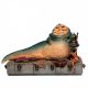 JABBA THE HUTT DELUXE ART SCALE 1/10 - STAR WARS