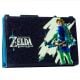 ACCESORIO SWITCH HYBRID COVER ZELDA