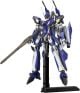 Model Kit HG 1/100 Macross Delta YF-29 Durandal Valkyrie Maximilian Jenius Use Full Set Pack