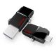 PENDRIVE DUAL USB DRIVE 3.0 32GB SANDISK