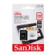 Tarjeta de memoria ultra microSDXC UHS-I 256GB