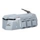 FIGURA STAR WARS REBELS, TROOP TRANSPORT VEHICLE ACTION
