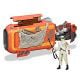 FIGURA STAR WARS: THE FORCE AWAKEN, DELUXE CLASS I VEHICLES WAVE 1 REY'S SPEEDERS (JAKKU)