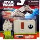 STAR WARS THE FORCE AWAKENS M.MILLENNIUM FALCON