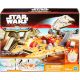 STAR WARS THE FORCE AWAKENS MICROMACHINES  MILLENIUM FALCON HSB3533