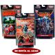Marvel Legends Series Defenders of Asgard