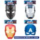 MARVEL CAPITAN AMERICA: CIVIL WAR - AVENGERS MASK