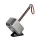 MARTILLO ELECTRÓNICO - MARVEL LEGENDS SERIES - THOR MJOLNIR