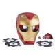 Hero Vision Iron Man (Realidad aumentada)