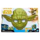 MASCARA STAR WARS S2 YODA ELECTRONIC MASK