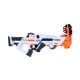 NERF LASER OPS PRO DELTABURST