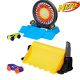 NERF NITRO SET DE ACROBACIAS AUTO DE ESPUMA