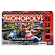 JUEGO DE MESA MONOPOLY GAMER MARIO KART