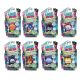 FIGURAS CANDADOS COLECCIONABLE LOCK STARS BASIC SERIE 2