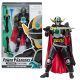 FIGURA POWER RANGERS LIGHTNING MAGNA DEFENDER