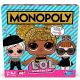 JUEGO DE MESA MONOPOLY LOL SURPRISE