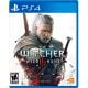 The Witcher 3: Wild Hunt PS4