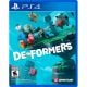 Deformers PS4
