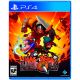 Has Been heroes PS4