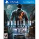 Murdered Soul Suspect PS4