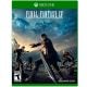 Final Fantasy XV Xbox One
