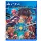 Star Ocean Integrity and Faithlessness PS4