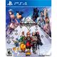Kingdom Hearts HD 2.8 Final Chapter Prologue PS4