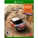Sebastien Loeb Rally Evo Xbox One