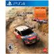 Sebastien Loeb Rally Evo PS4
