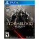 Final Fantasy XIV Stormblood PS4