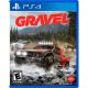 Gravel PS4