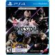 Dissidia Final Fantasy NT Brawler Edition PS4