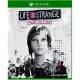 Life is Strange:Before The Storm Xbox One