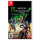 Monster Energy Supercross The official Videogame Switch