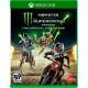 Monster Energy Supercross The official Videogame Xbox One