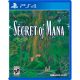 Secret of Mana PS4