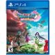 Dragon Quest XI: Echoes of an Elusive Age PS4