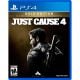 Just Cause 4 Gold Edition PS4