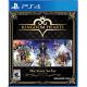 Kingdom Hearts: The Story So far PS4