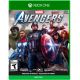 Marvel´s Avengers Xbox One