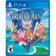 Trials of Mana PS4