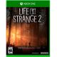 Life is Strange 2 Xbox One