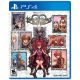 Kingdom Hearts: Melody of Memory PS4