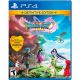 Dragon Quest XI S: Definitive Edition PS4