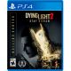 Dying Light 2 Stay Human Deluxe Edition PS4