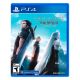 Crisis Core: Final Fantasy VII Reunion PS4